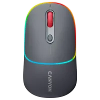 Mouse Canyon MW-22  Gray
