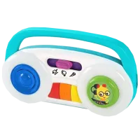 Интерактивная игрушка Baby Einstein 074451120426 12+/ Белый