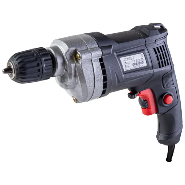 Mașină de găurit Raider RDP-ID43 450 W/ 2800 rot/ min photo 1 Mașină de găurit Raider RDP-ID43 450 W/ 2800 rot/ min photo 1