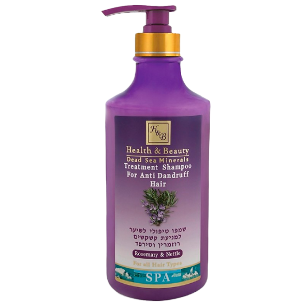 Шампунь Health & Beauty 326257 780 мл photo 1 Шампунь Health & Beauty 326257 780 мл photo 1