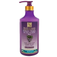 Шампунь Health & Beauty 326257 780 мл