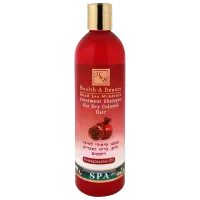 Șampon Health & Beauty 326738 400 ml