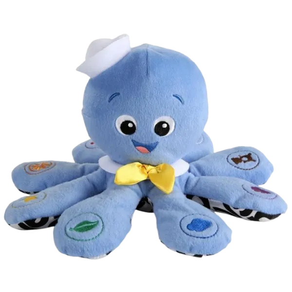 Мягкая игрушка Baby Einstein 074451309333 0.3+/ Синий photo 1