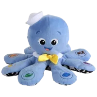 Мягкая игрушка Baby Einstein 074451309333 0.3+/ Синий