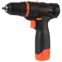 Mașina de înșurubat Dnipro-M CD-120H 450 rot/min