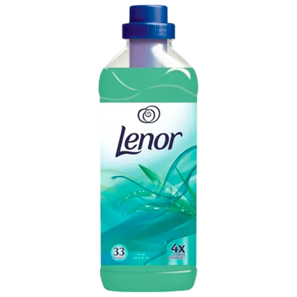 Balsam de rufe Lenor Meadow 900 ml Număr spălări: 33 photo 1 Balsam de rufe Lenor Meadow 900 ml Număr spălări: 33 photo 1