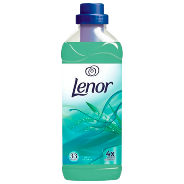Balsam de rufe Lenor Meadow 900 ml Număr spălări: 33 photo 1 Balsam de rufe Lenor Meadow 900 ml Număr spălări: 33 photo 1