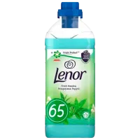 Кондиционер для белья Lenor Meadow 1625 мл Количество стирок: 65