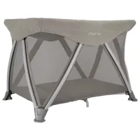 Pat pentru copii Nuna Sena () 0 luni -/ Gray