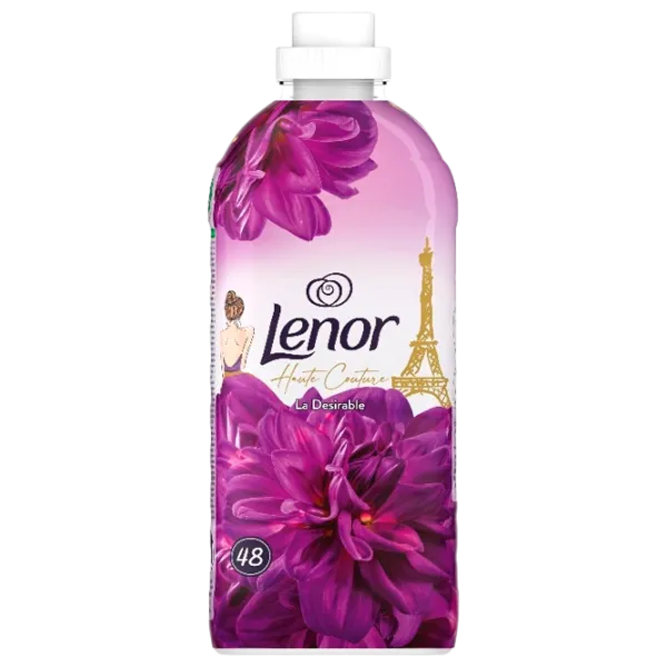 Balsam de rufe Lenor Fructat 1200 ml Număr spălări: 48 photo 1 Balsam de rufe Lenor Fructat 1200 ml Număr spălări: 48 photo 1