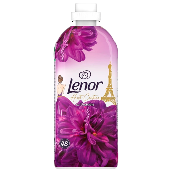 Balsam de rufe Lenor Fructat 1200 ml Număr spălări: 48 photo 1 Balsam de rufe Lenor Fructat 1200 ml Număr spălări: 48 photo 1