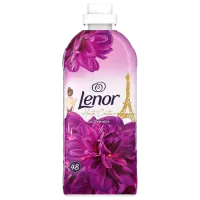 Кондиционер для белья Lenor Фруктовый 1200 мл Количество стирок: 48