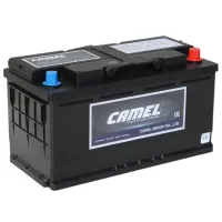 Авто аккумулятор Camel L5 EFB 800A / 92 Ач 