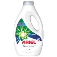 Гель для стирки Ariel Mount Spring 1.1л Количество стирок: 20