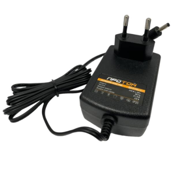 Încărcător pentru instrumente Proton CH18-Li2 Li-Ion/ 2 Ah/ 18 V photo 1