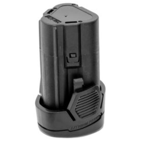 Acumulator pentru instrumente StartPro SA6-12 Li-Ion/ 2 Ah/ 12 V photo 1