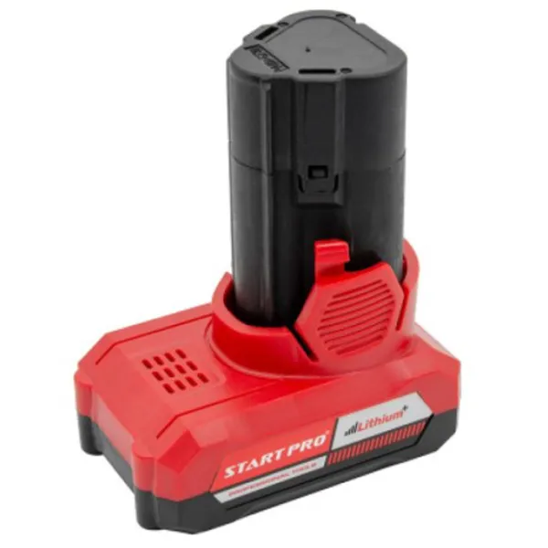 Acumulator pentru instrumente StartPro SA6-18 Li-Ion/ 2 Ah/ 18 V photo 1