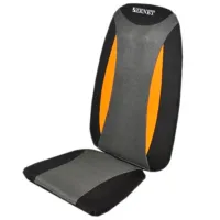 Массажный чехол Zenet 824 Черный