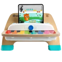 Музыкальная игрушка Hape Baby Einstein Magic Touch Piano 074451116498 0.6+/ Дуб cонома