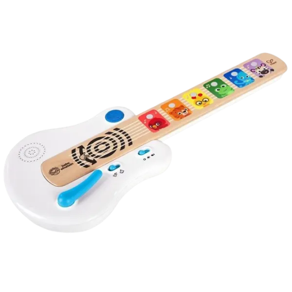 Jucărie interactivă Baby Einstein 074451123960 12+/ White photo 1