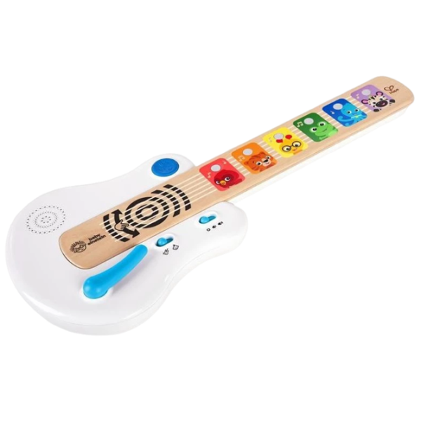 Jucărie interactivă Baby Einstein 074451123960 12+/ White photo 1