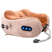 Массажер Zenet 742 Бежевый