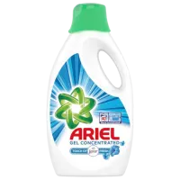 Gel de spălare Ariel Liquid Tol Fresh 2.2 kg 2.2l Număr spălări: 40