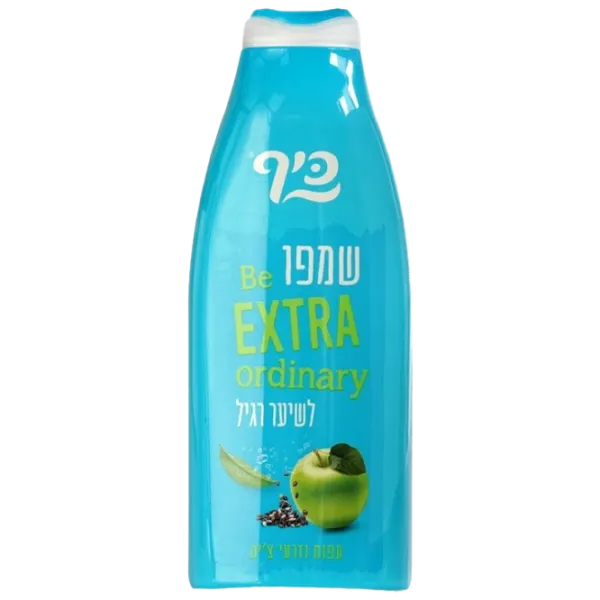 Șampon Keff 357707 700 ml photo 1