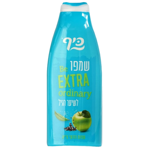 Șampon Keff 357707 700 ml photo 1