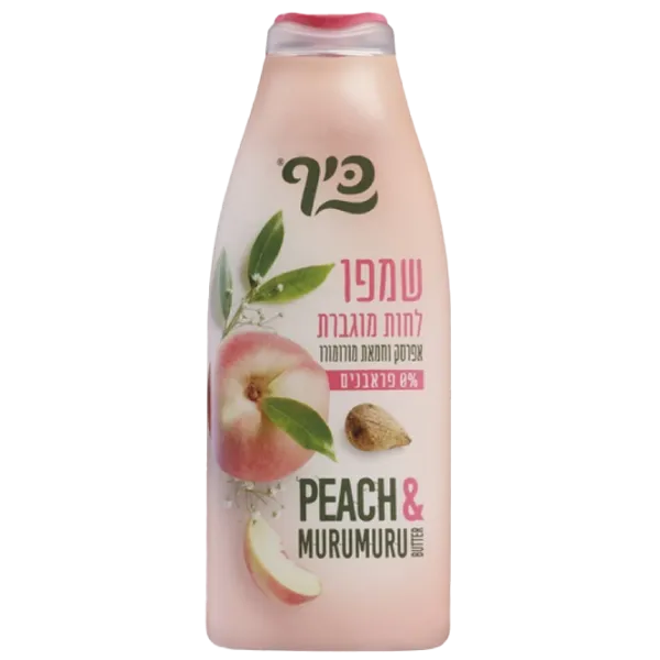 Șampon Keff 357875 700 ml photo 1