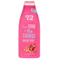 Шампунь Keff Pomegranat & Argan Oil 700 мл