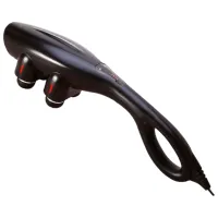 Aparat de masaj Zenet 715 Black