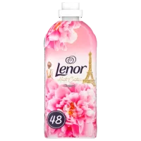 Кондиционер для белья Lenor Жасмин 1.2л Количество стирок: 48
