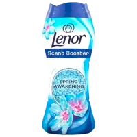 Кондиционер для белья Lenor Весенние цветы 0.21л Количество стирок: 15