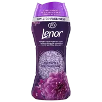 Кондиционер для белья Lenor Цветочный 0.21л Количество стирок: 15