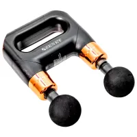 Массажер Zenet 704 Черный