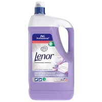 Кондиционер для белья Lenor Лаванда 5л Количество стирок: 200