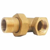 Угол Amber 53-444502 M/ F