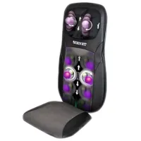 Массажный чехол Zenet 842 Черный