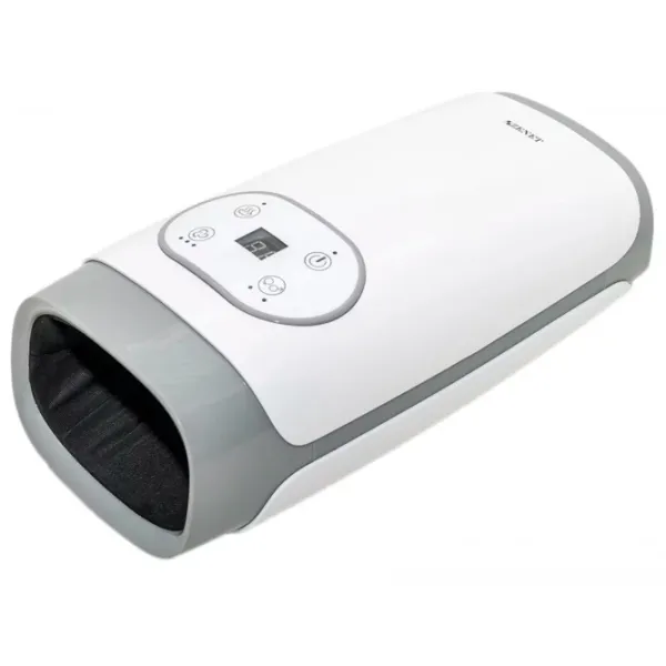 Массажер Zenet 703 Белый photo 1