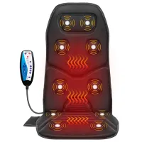 Массажный чехол Zenet 814 Черный