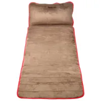 Массажный чехол Zenet 836 Коричневый