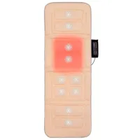 Массажный чехол Zenet 826 Бежевый