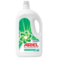 Gel de spălare Ariel Mount Spring 3 kg 3l Număr spălări: 60