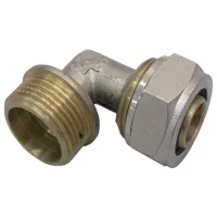 Угол Amber 53-900702 M/ M