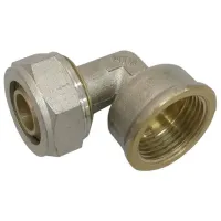 Угол Amber 53-900803 M/ F