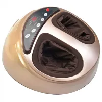 Массажер Zenet 762 Золото