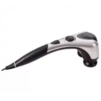 Массажер Zenet 711 Черный