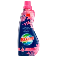 Бальзам Sano Цветочный 1л Количество стирок: 50