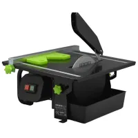 Плиткорез Constructor CTC601-180 600 Вт/ Зелёный